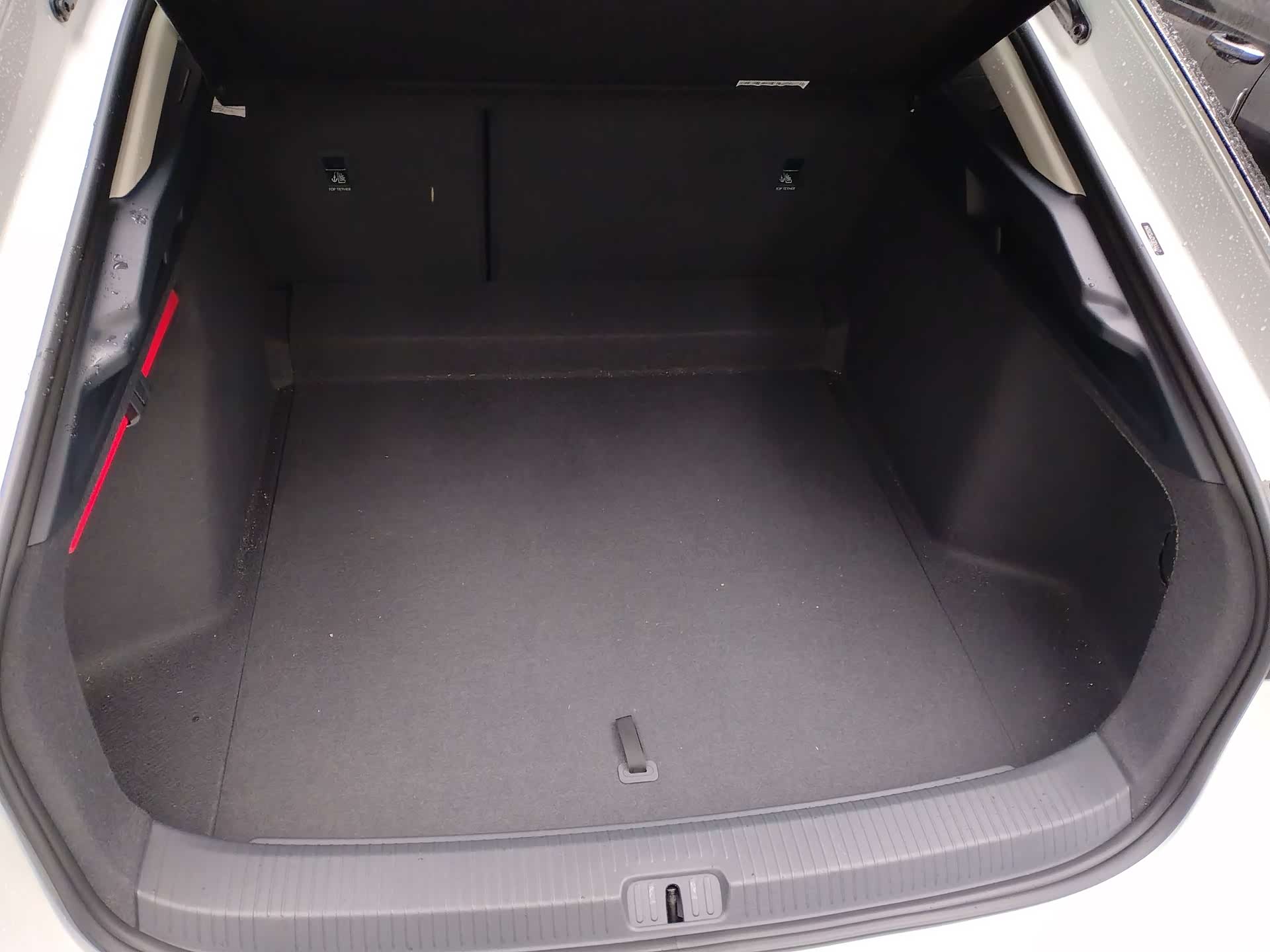 Volkswagen ID.7, 2024 12