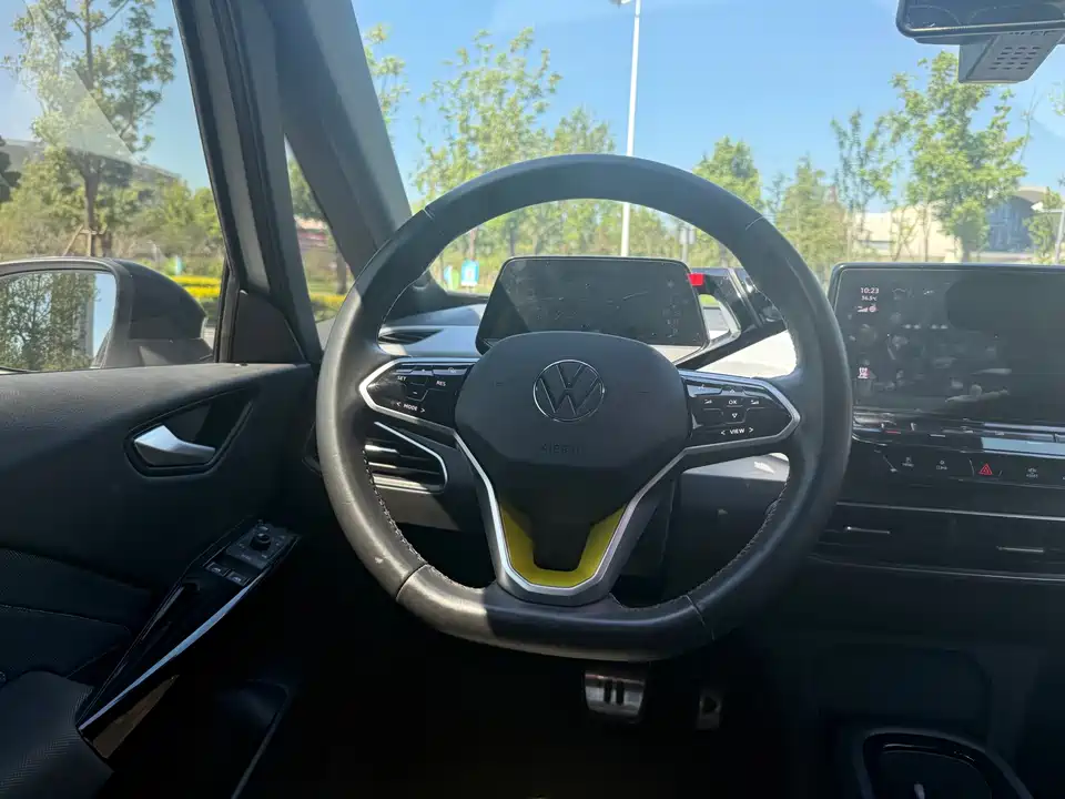 Volkswagen ID.3