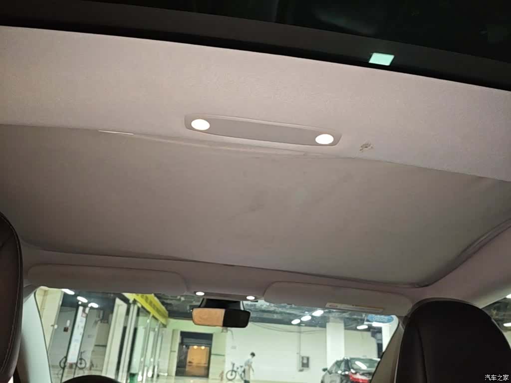 Tesla Model 3, 2019 18