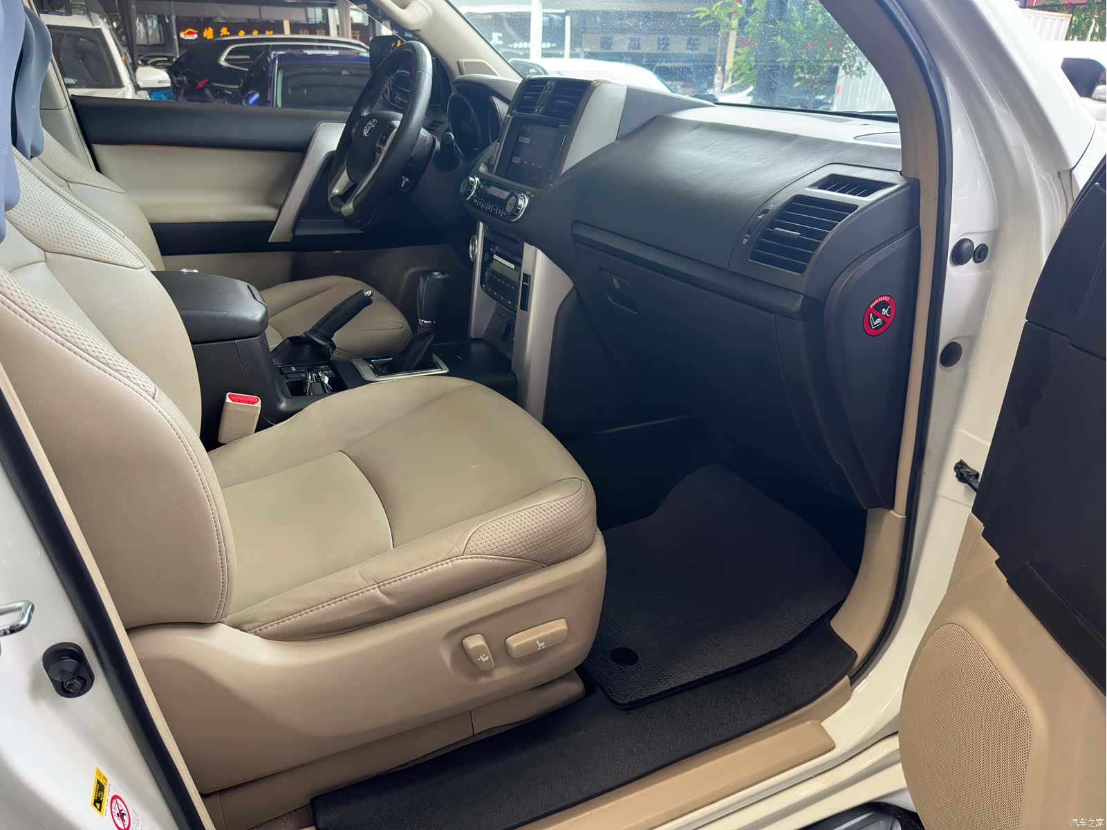 Toyota Prado, 2013 19