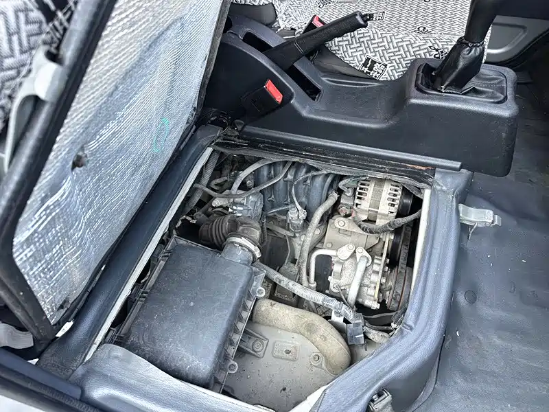 Wuling Light of Wuling