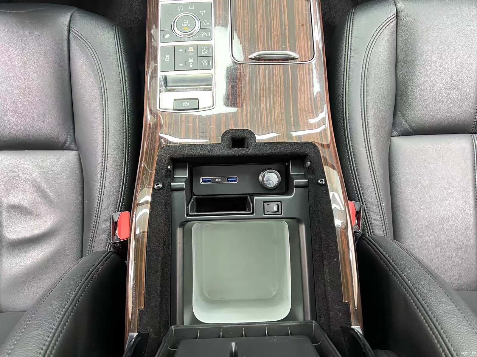 Land Rover Range Rover, 2018 25