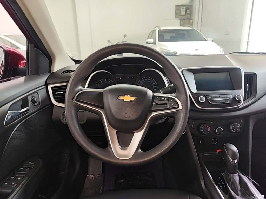 Chevrolet 320, 2018 11