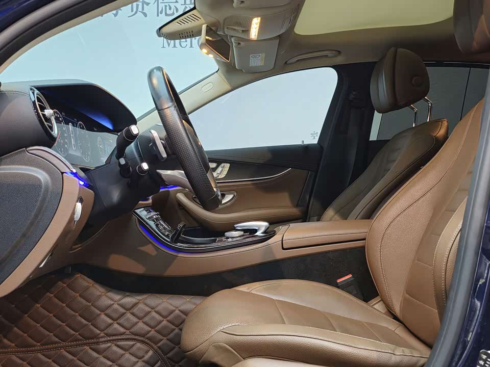 Mercedes-Benz E-class Mercedes-Benz E-class