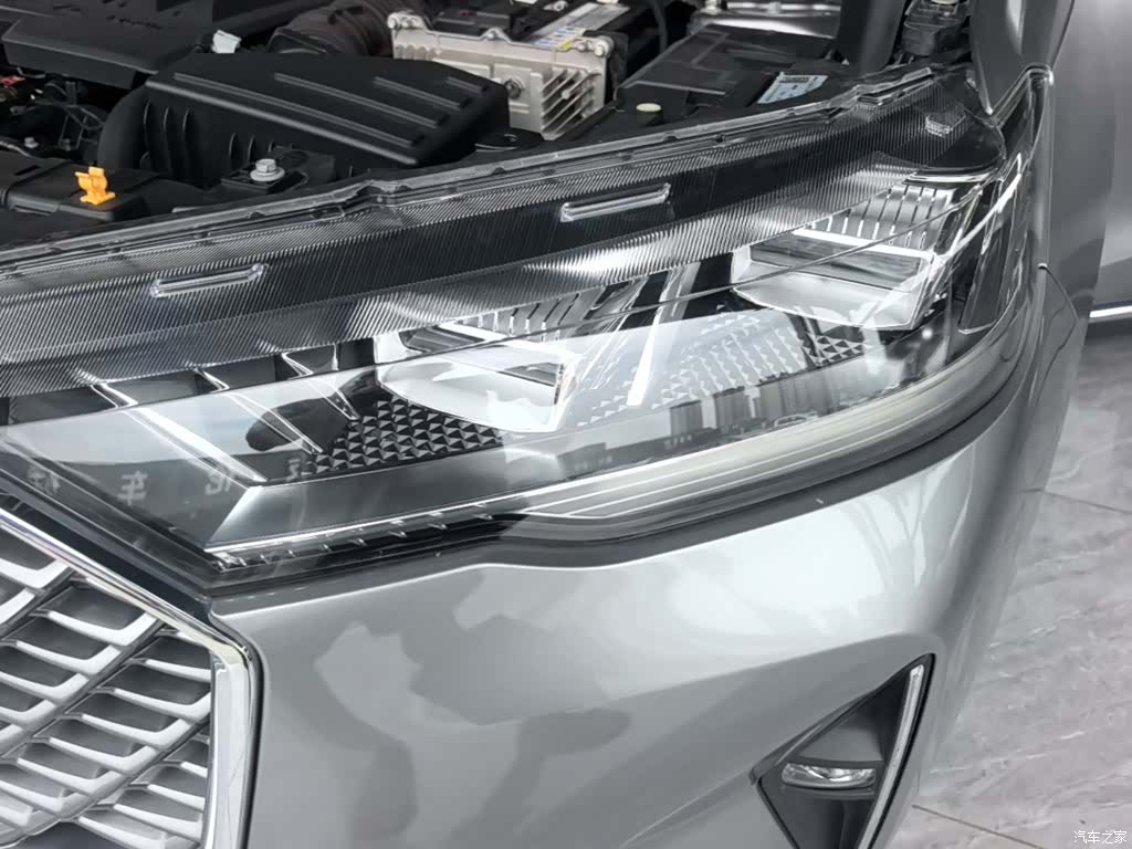 Haval H6, 2021 18