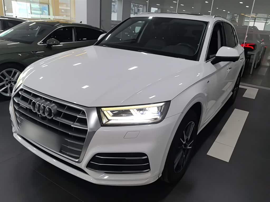 Audi Q5L