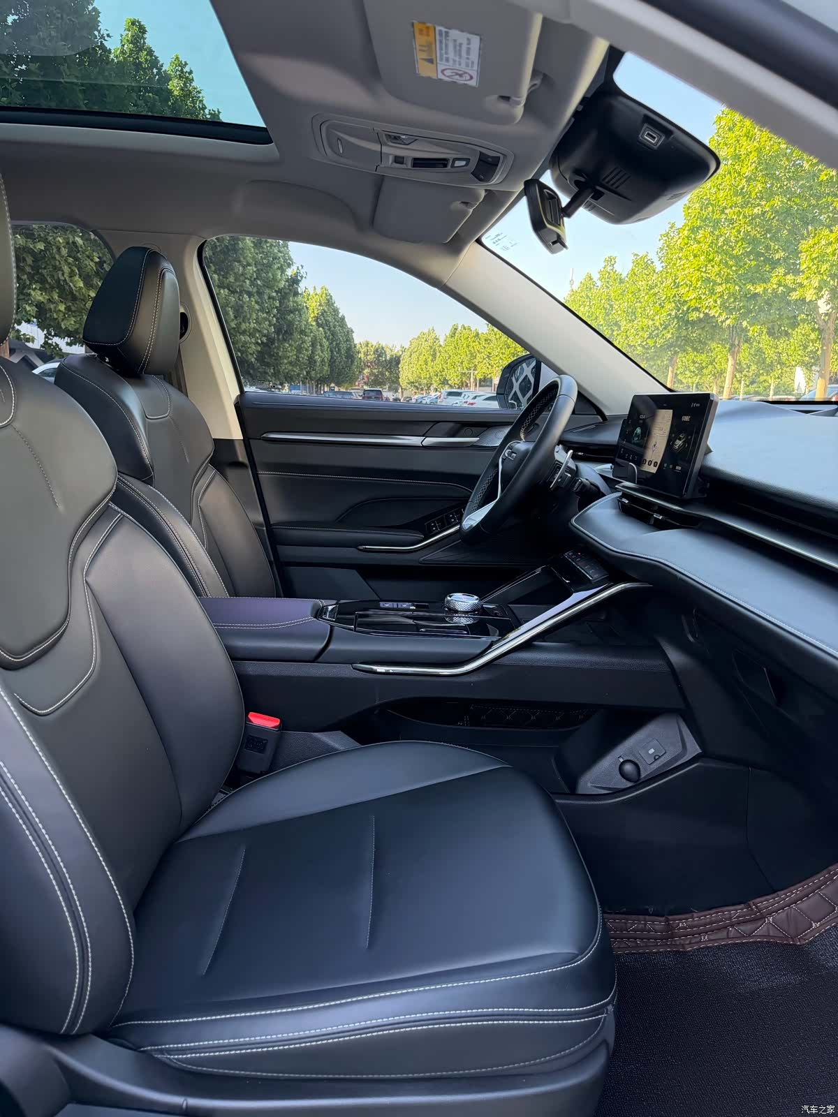 Haval H6, 2023 10