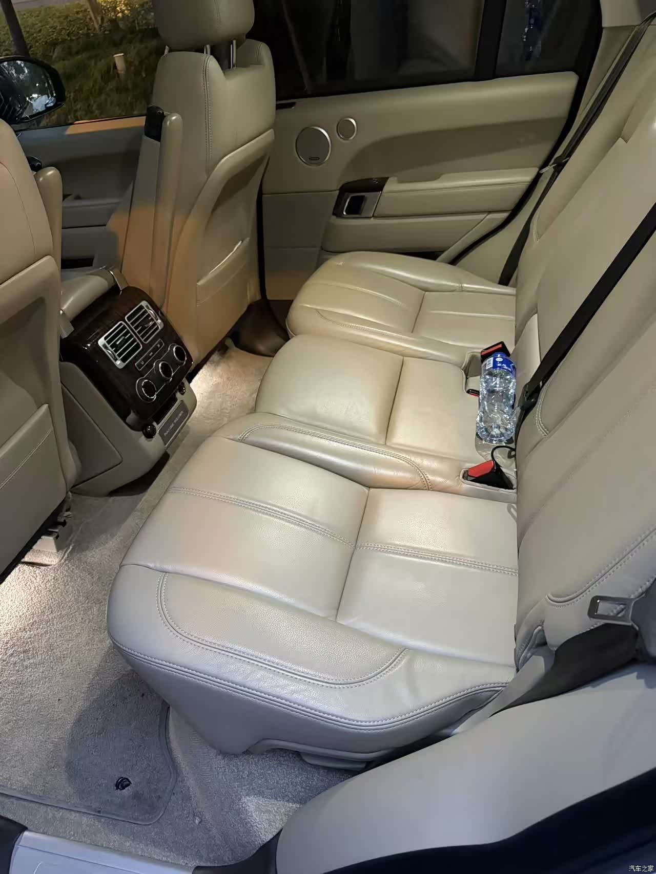 Land Rover Range Rover, 2018 7