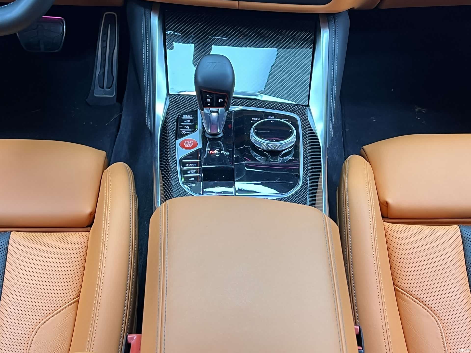 BMW M3, 2025 25