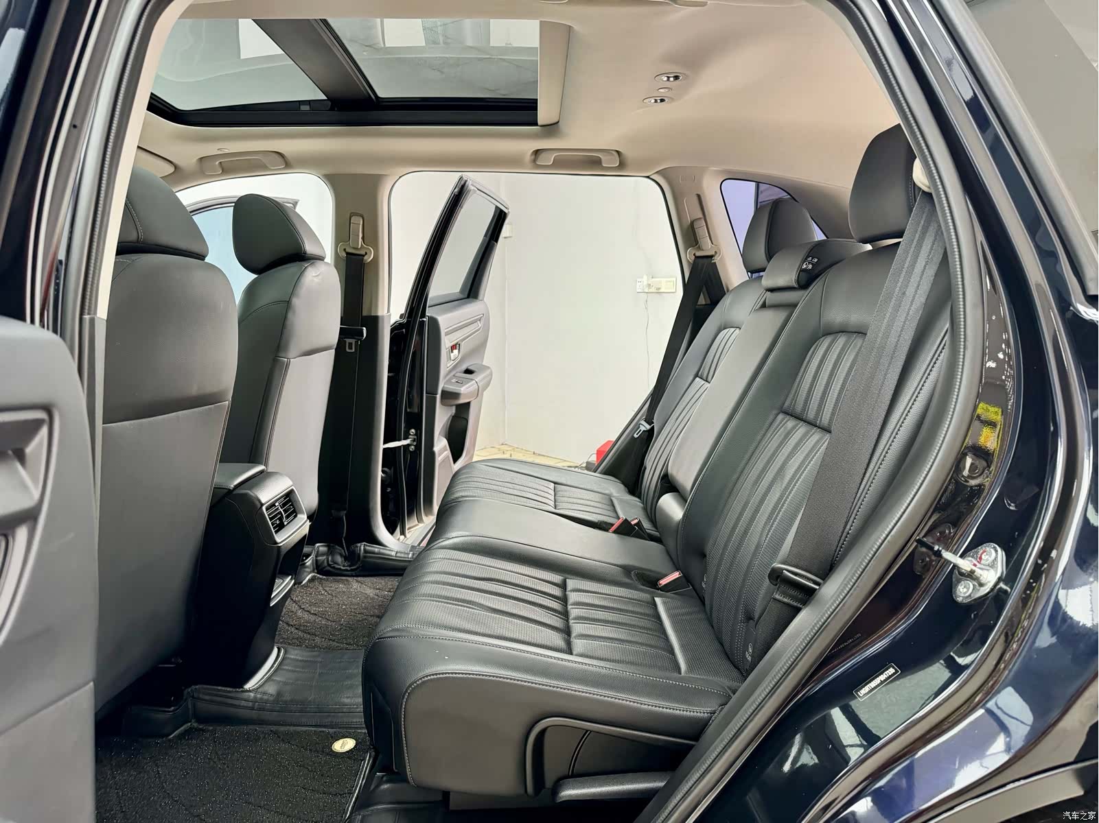 Honda Breeze, 2023 8
