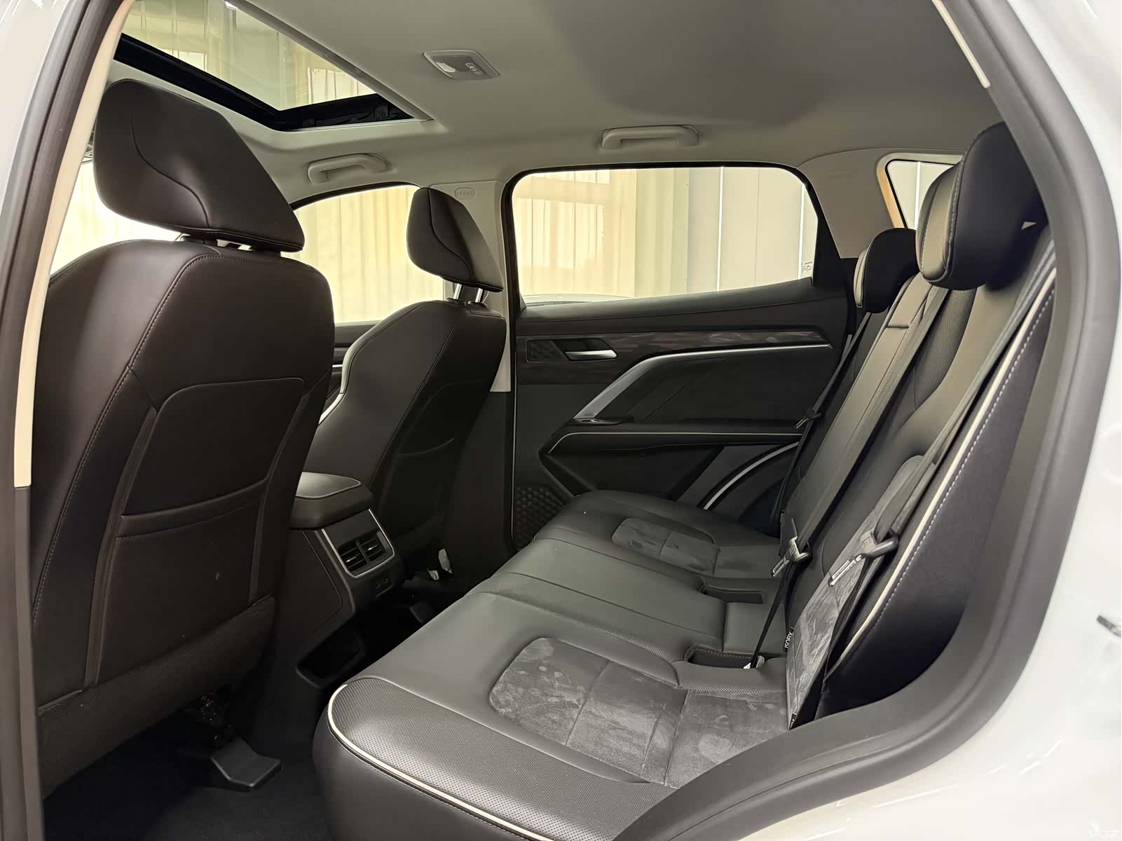 Haval H6, 2023 12