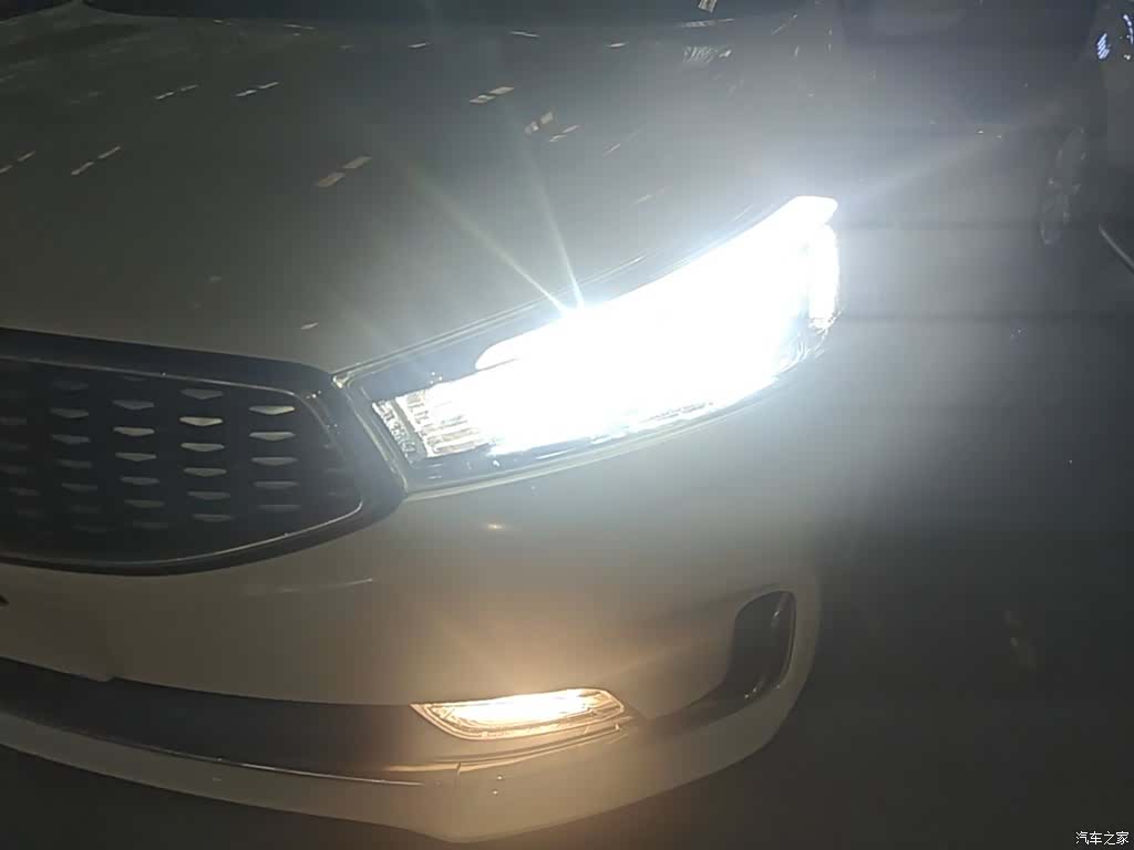Kia K3, 2017 24