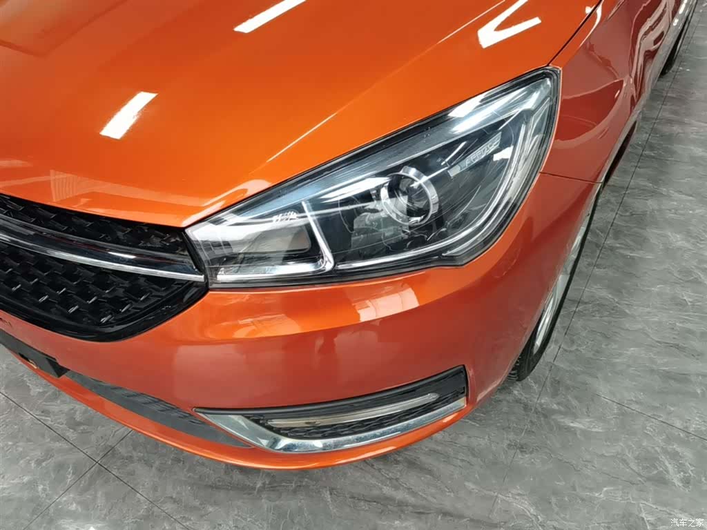 Chery 5, 2017 24