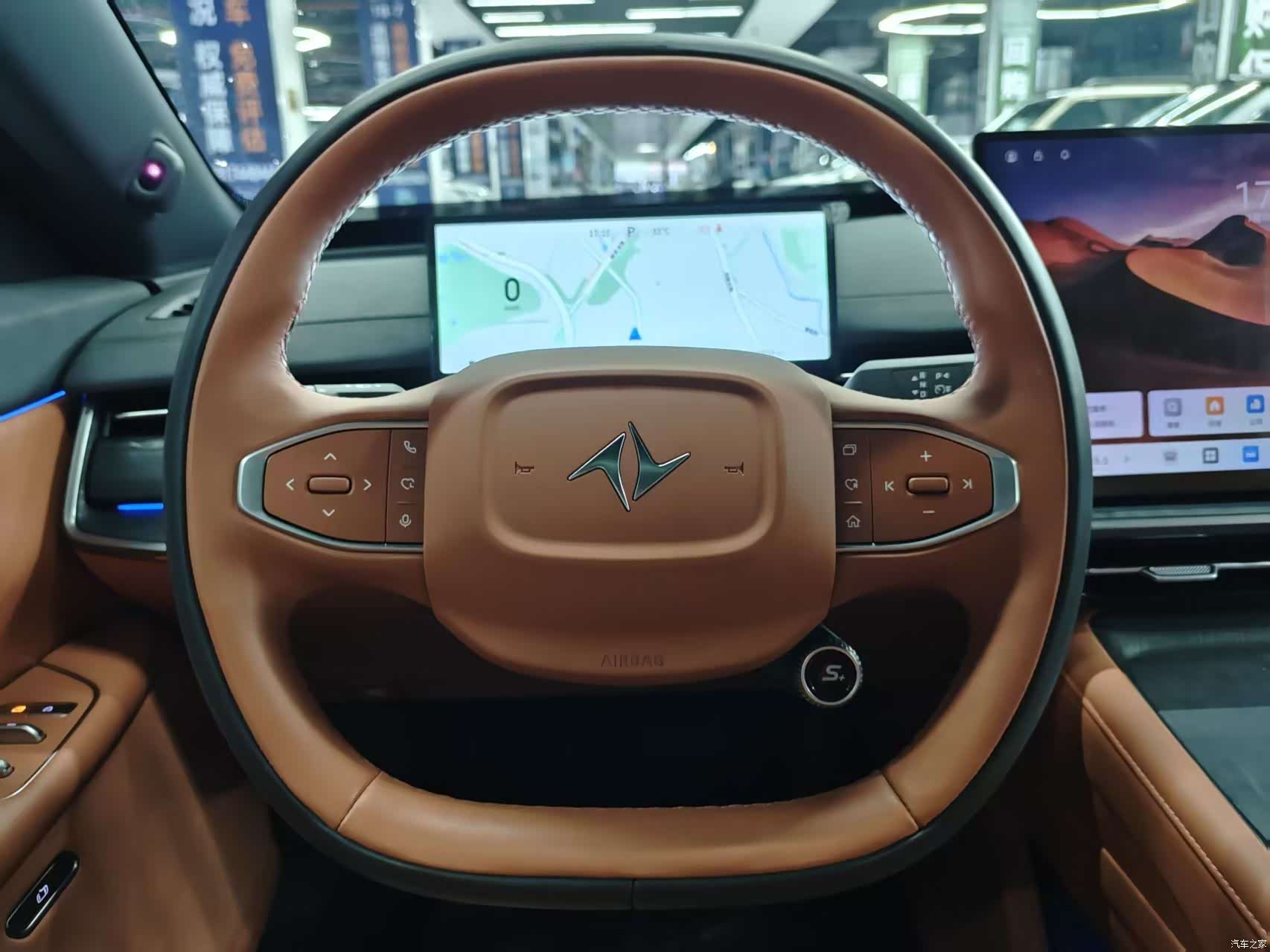 DongFeng eπ007, 2025 17