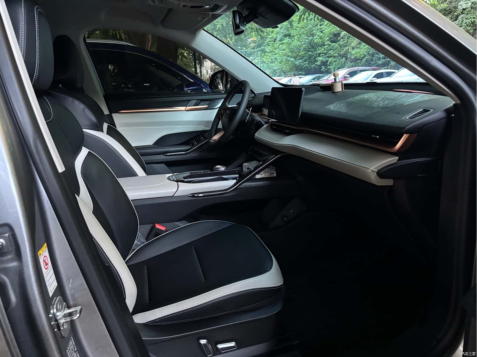 Haval H6, 2021 7