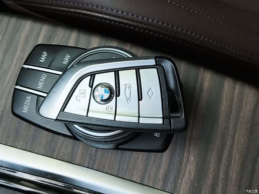 BMW X3, 2019 9