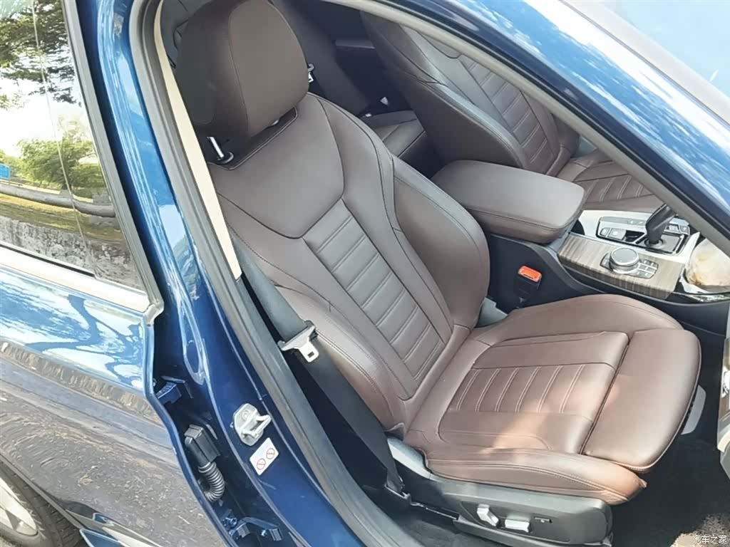 BMW X3, 2019 25