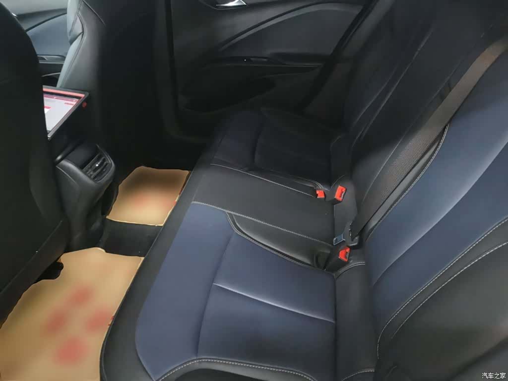 Buick Velite, 2024 14