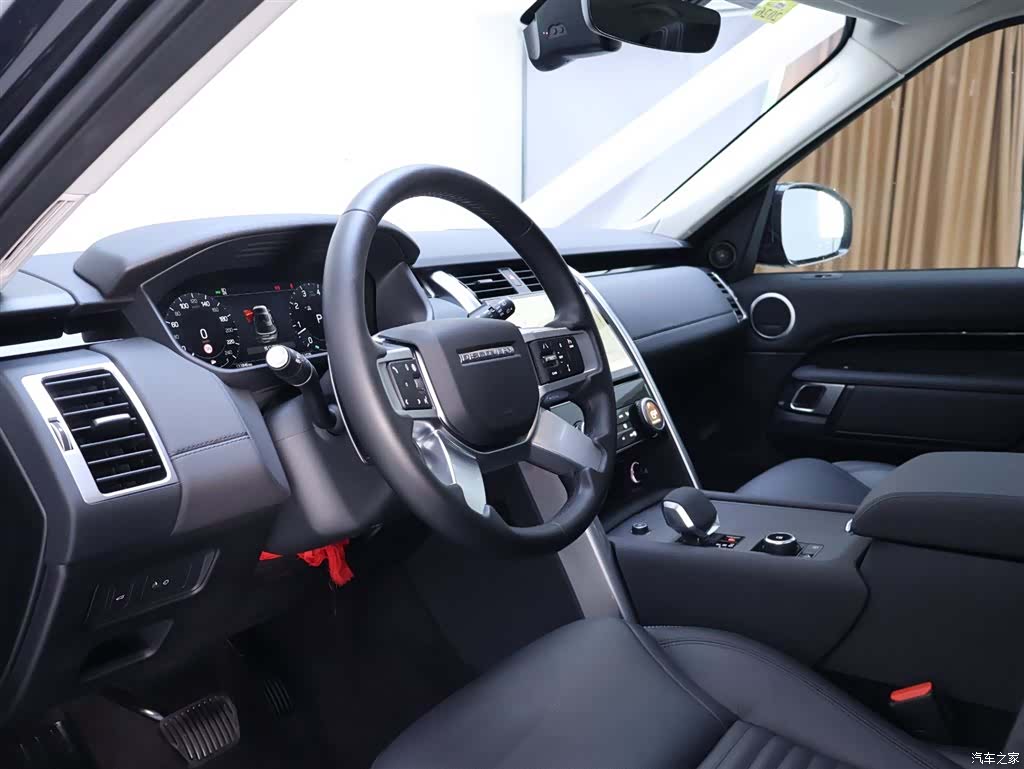 Land Rover Discovery, 2024 11