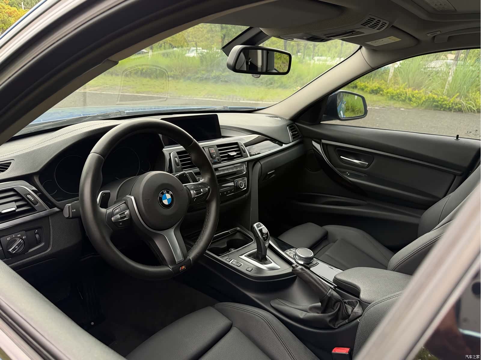 BMW 3 Series, 2018 9