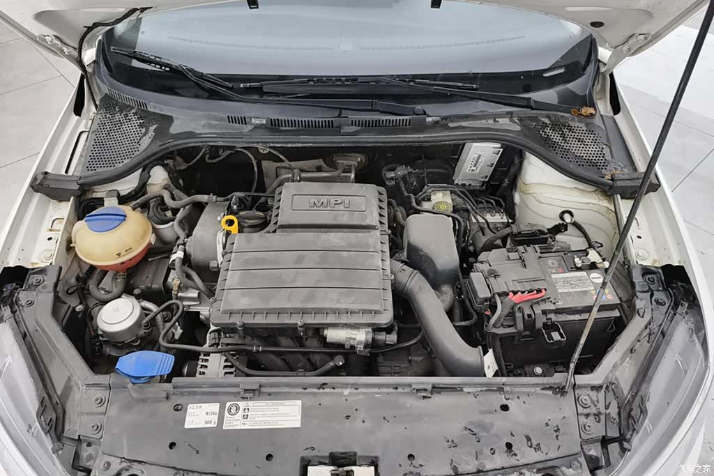 Volkswagen Santana, 2023 10