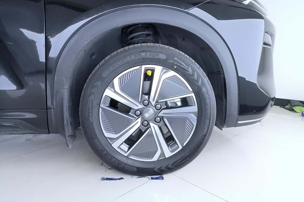 Geely 7, 2025 6