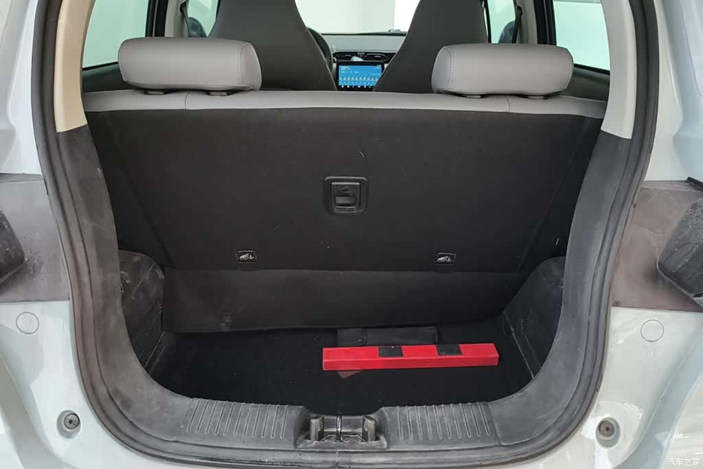 Leapmotor T03, 2025 4
