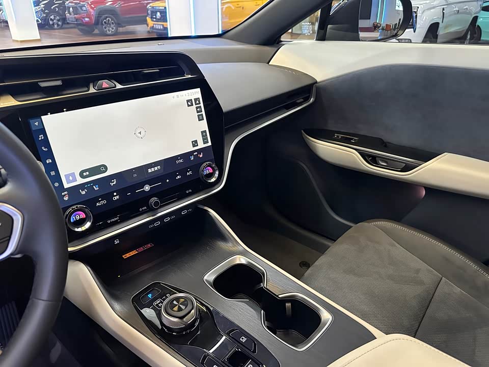 Lexus RZ Lexus RZ