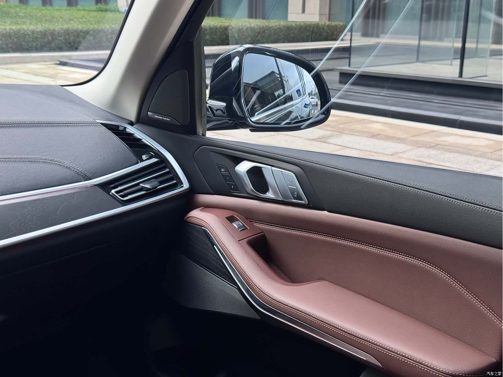 BMW X7, 2019 21