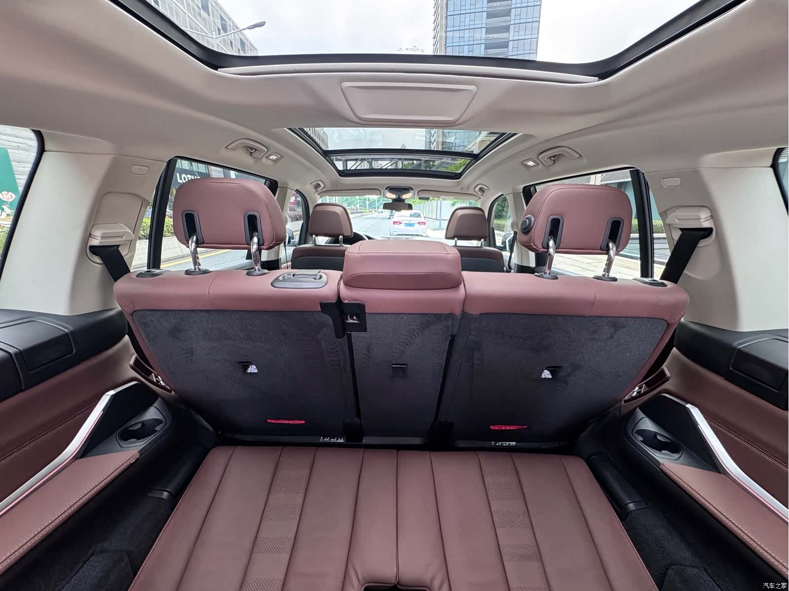 BMW X7, 2019 32