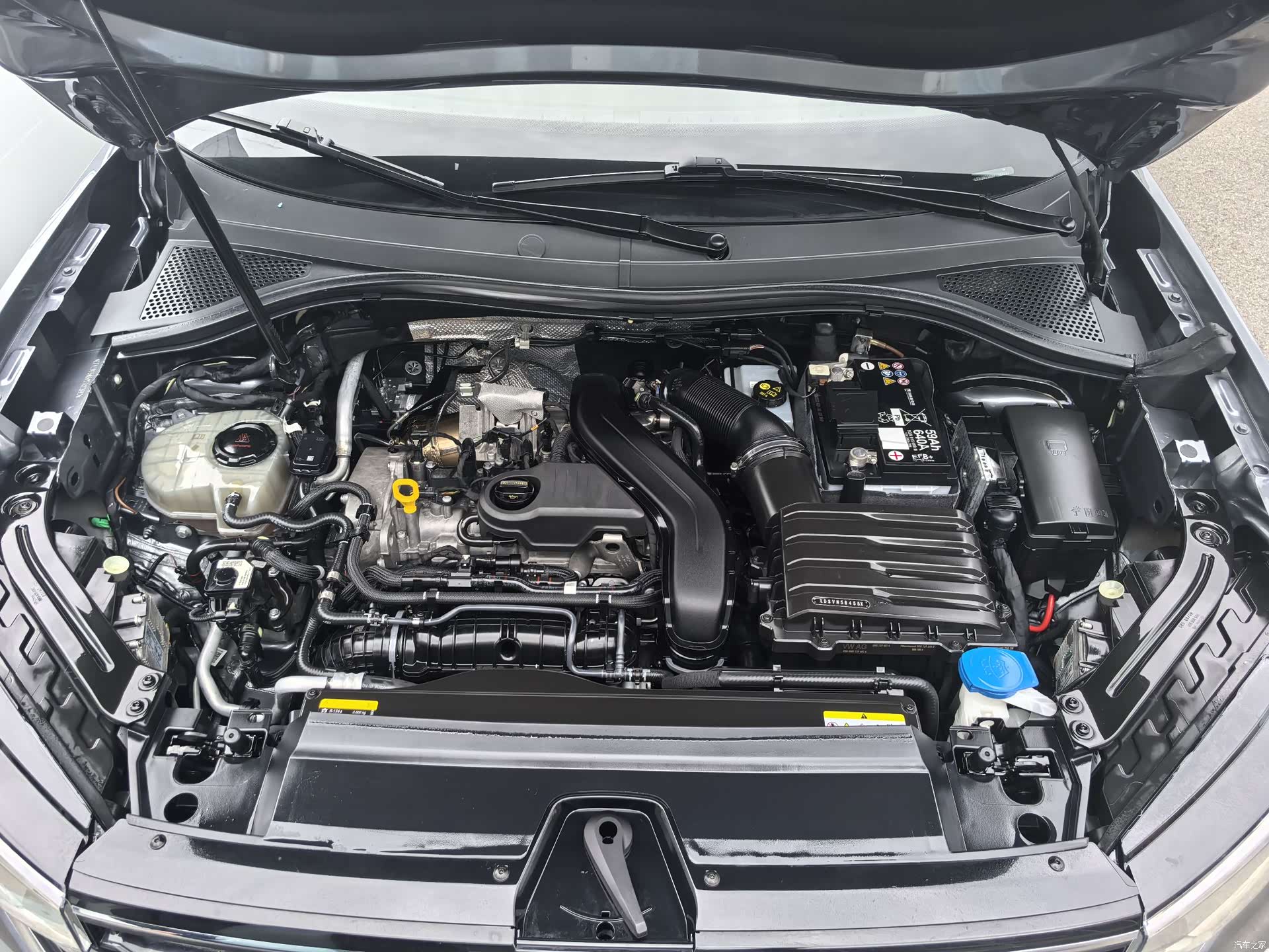 Volkswagen Tayron, 2024 16