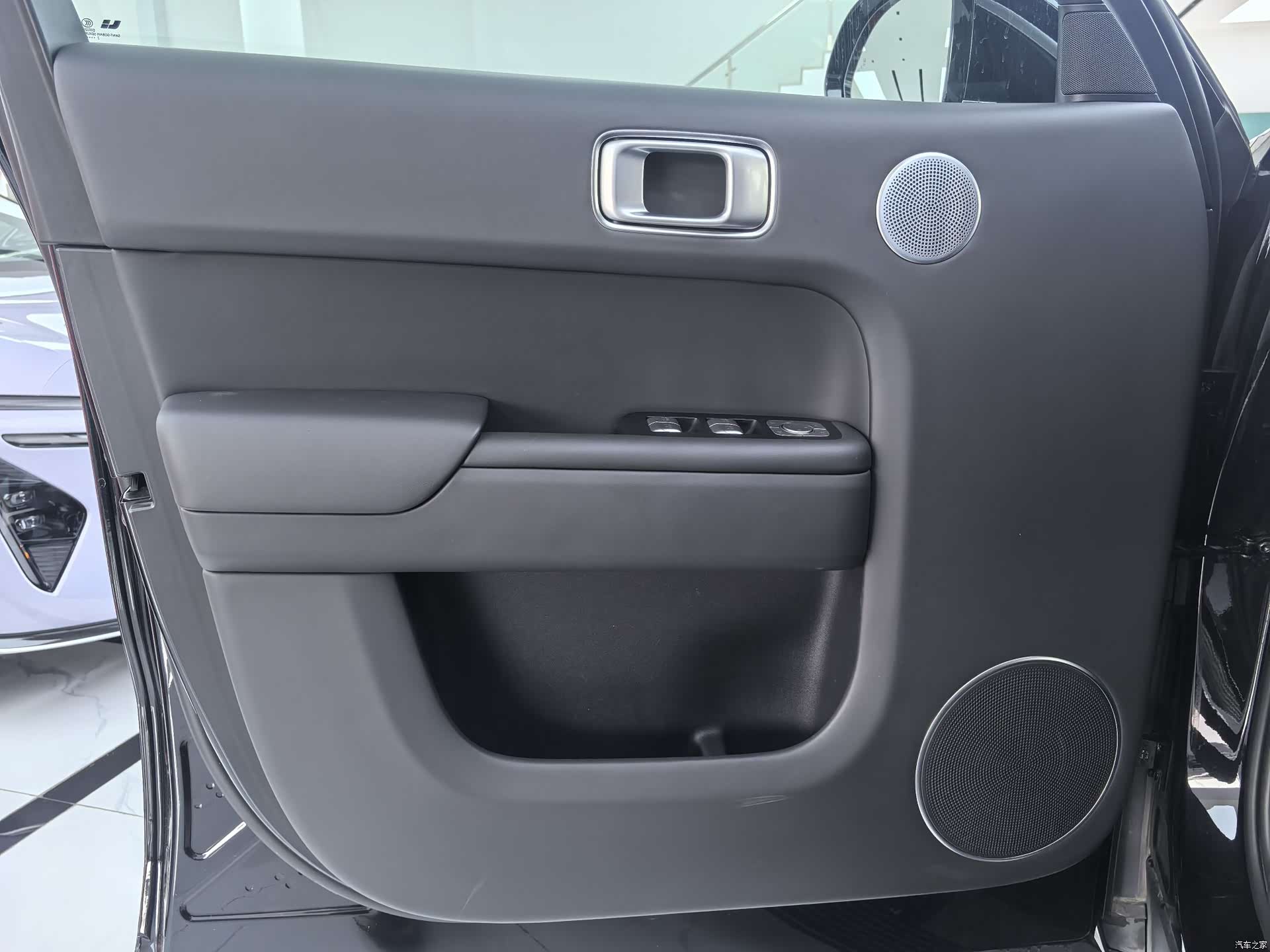 Li Auto L9, 2022 4
