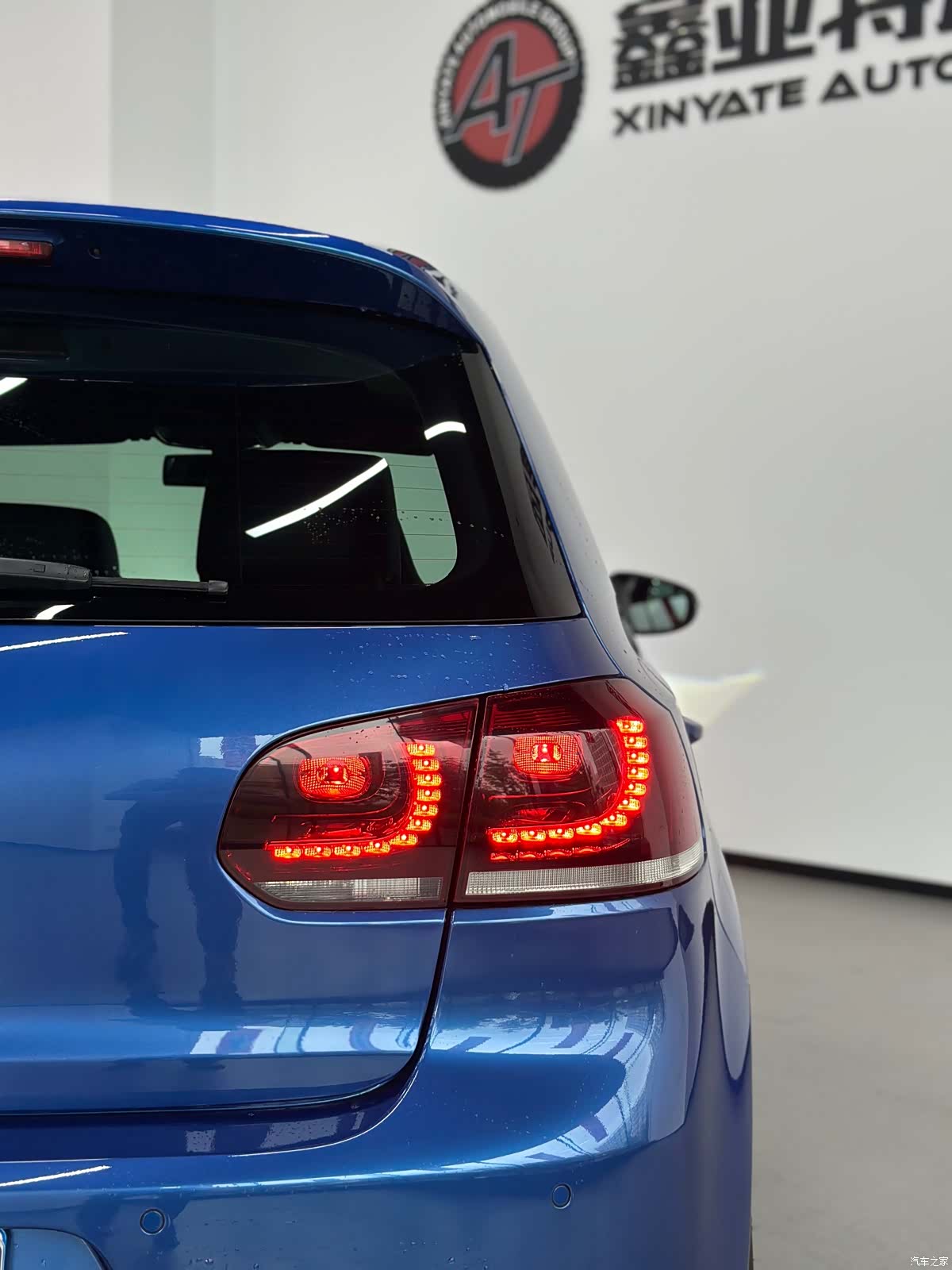 Volkswagen Golf, 2011 21