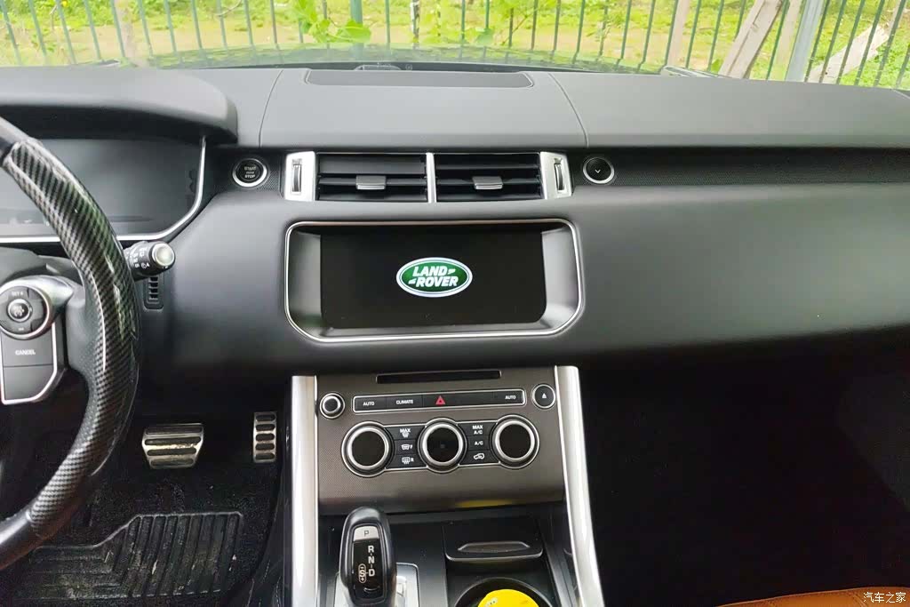 Land Rover Range Rover, 2017 13