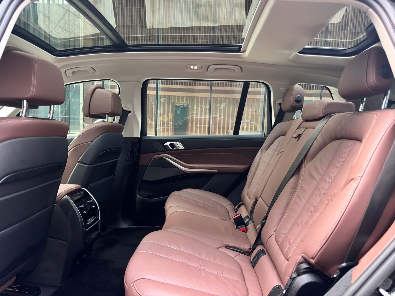 BMW X7, 2019 22