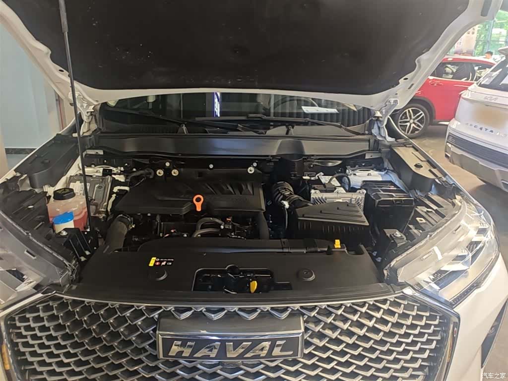 Haval H6, 2022 20