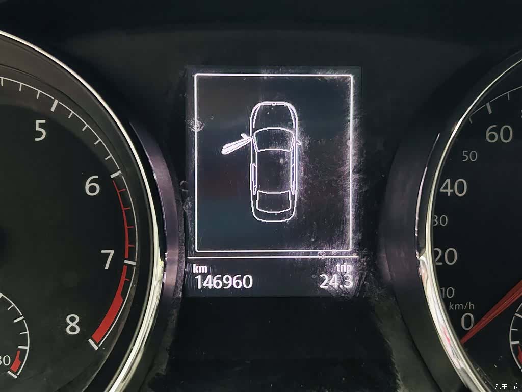 Volkswagen Lamando, 2016 16