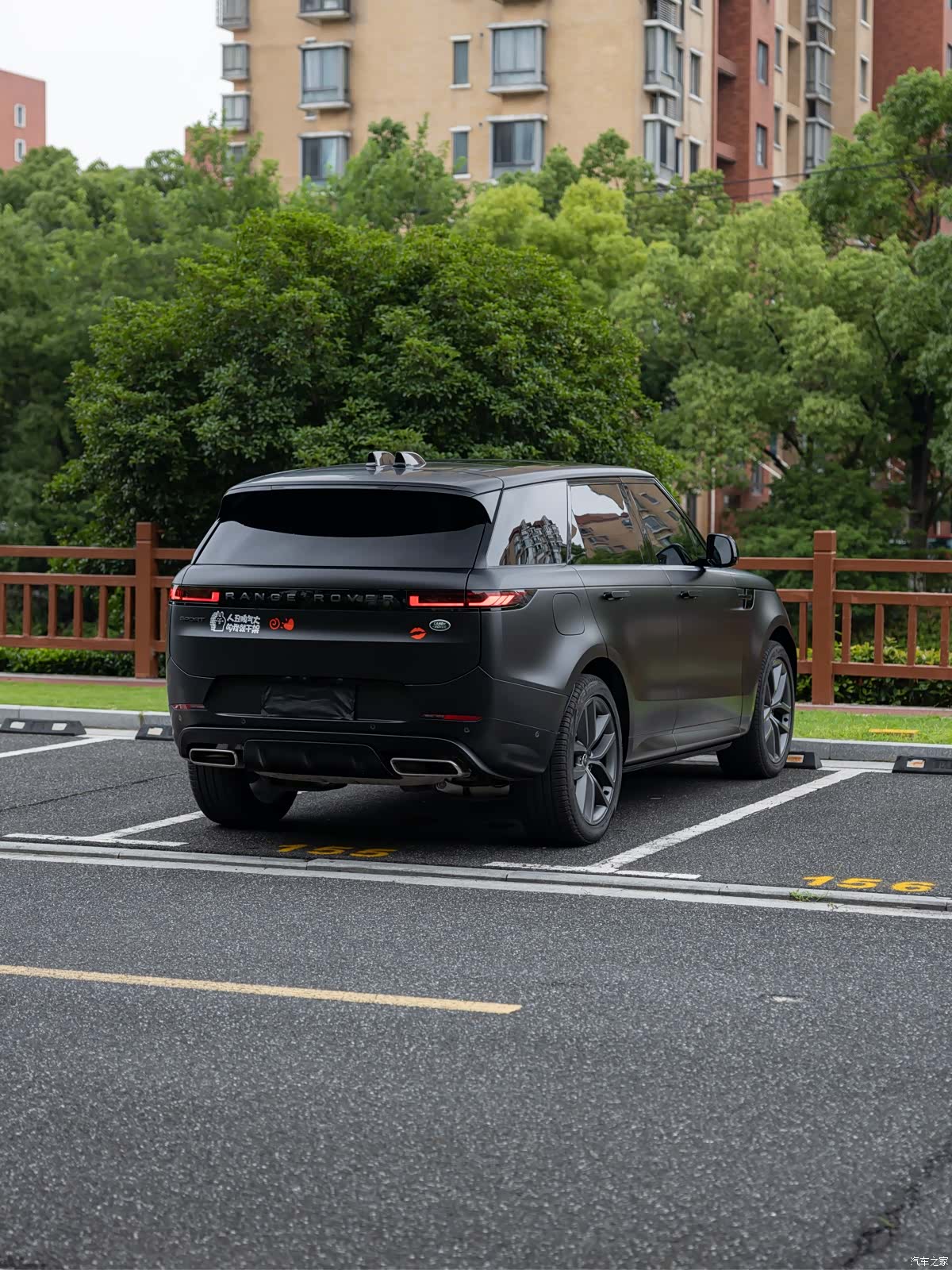 Land Rover Range Rover, 2025 6