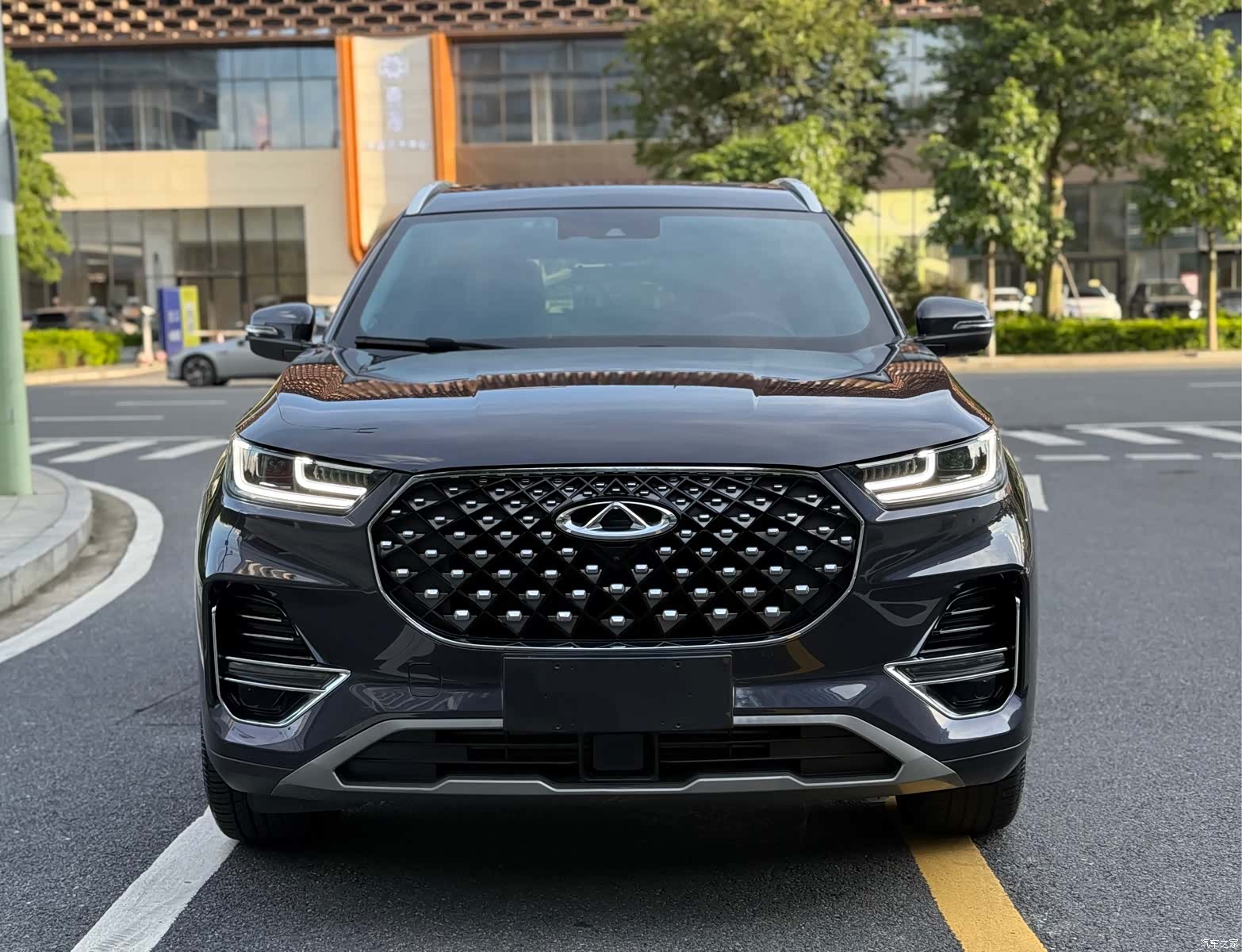Chery Tiggo 8 Plus, 2022 2