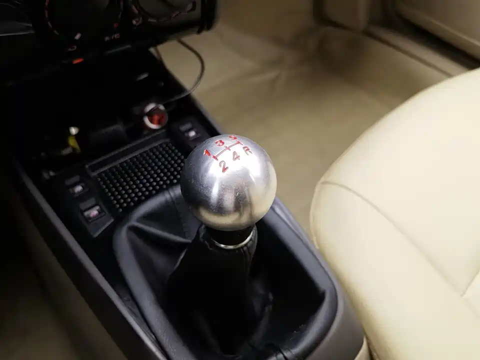 Volkswagen Santana Zhijun