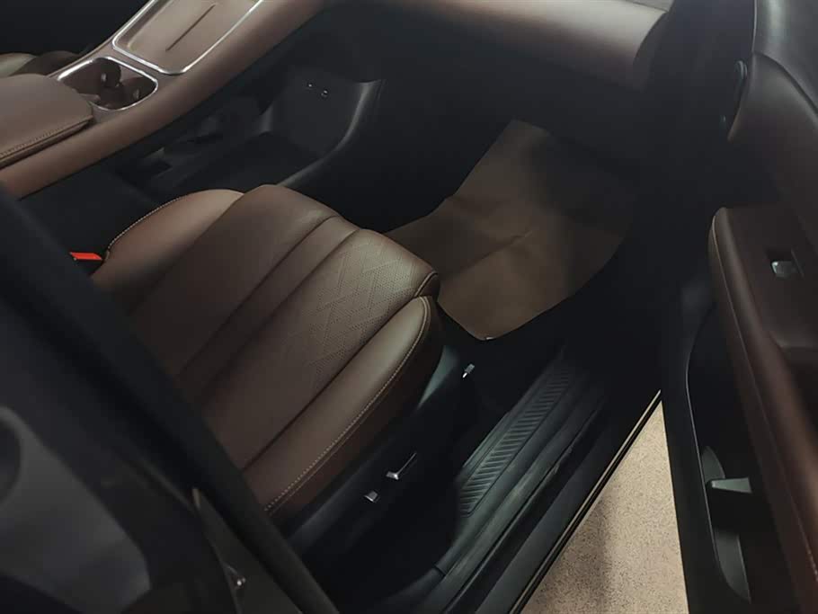 Wuling Wuling Xingguang S