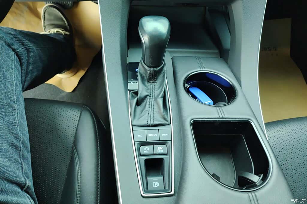 Toyota Avalon, 2021 16