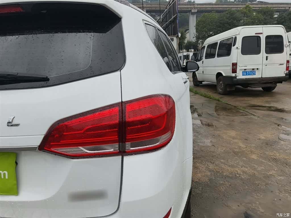 Haval H6, 2020 8
