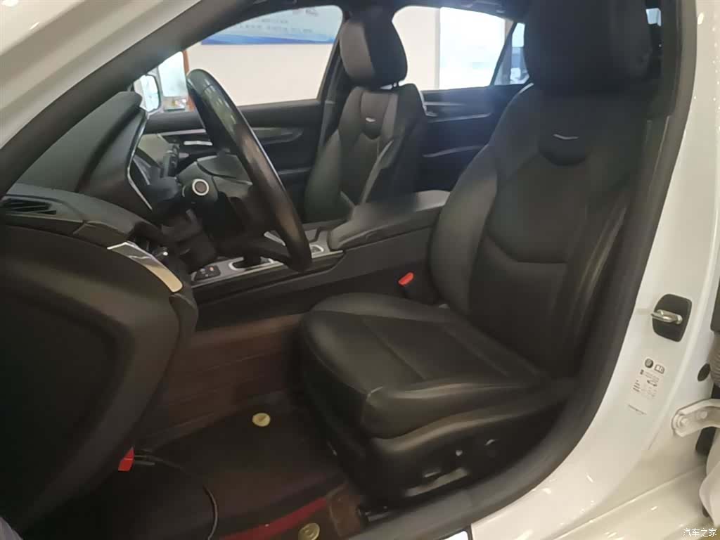 Cadillac CT5, 2021 15