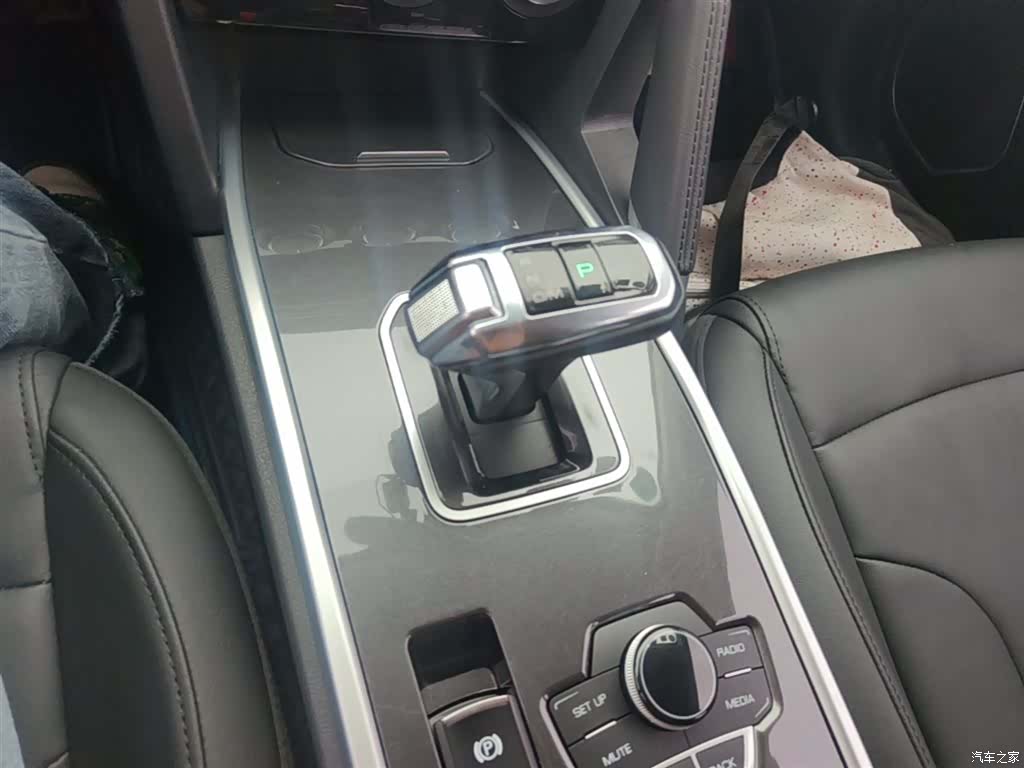Haval H6, 2020 14