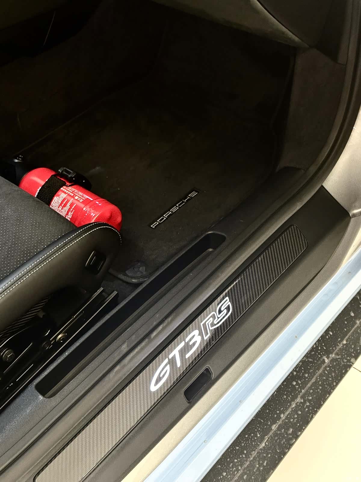 Porsche 911, 2023 18