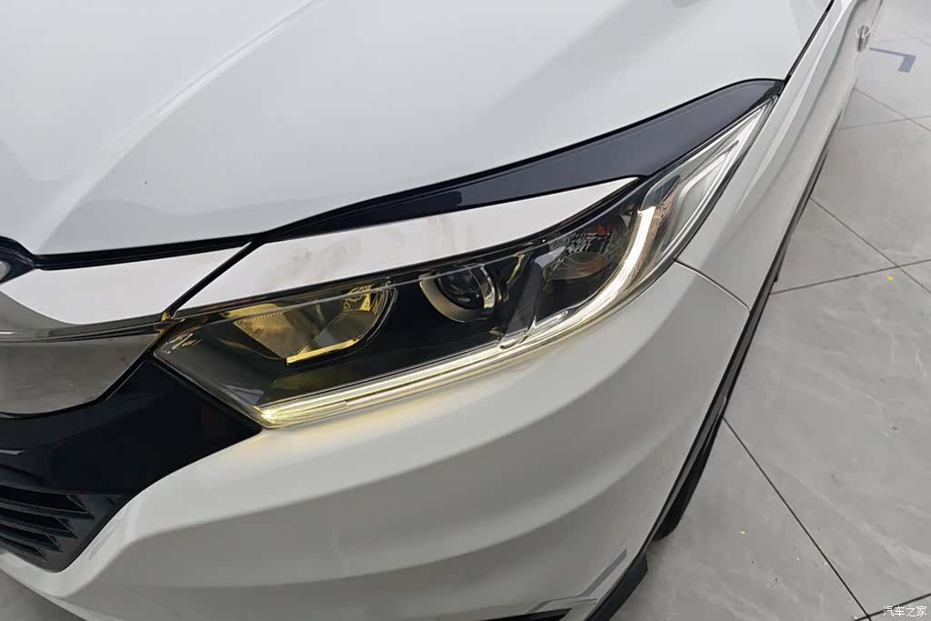 Honda Vezel, 2021 все фото