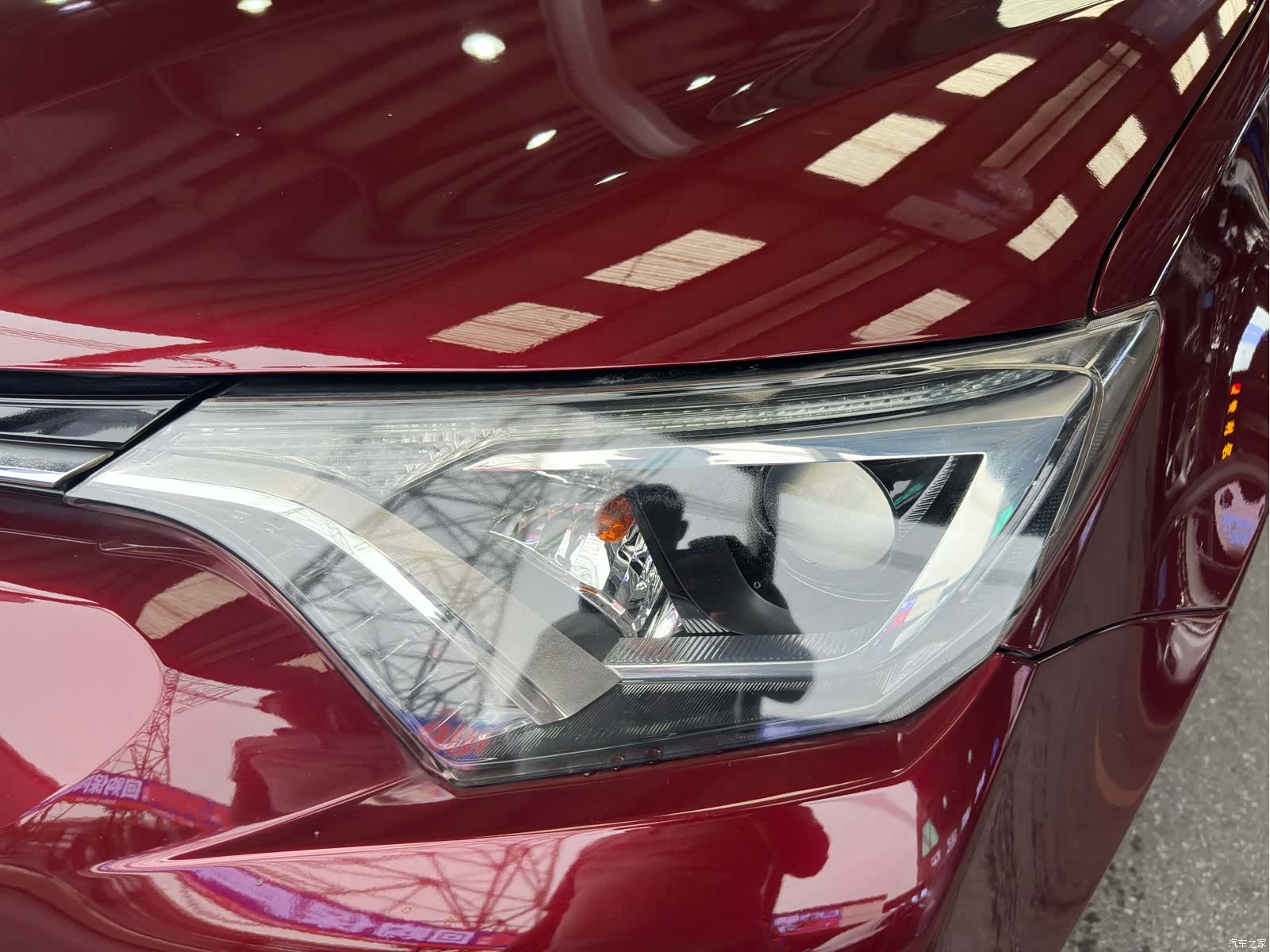 Toyota RAV4, 2017 9