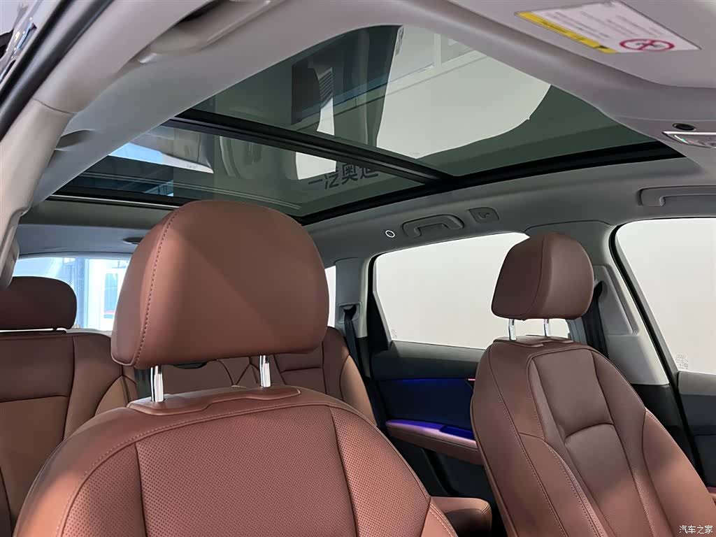 Audi Q7, 2024 10