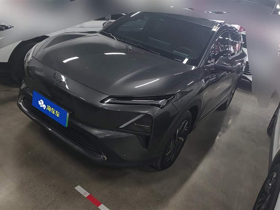 Wuling Wuling Xingguang S